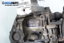 Diesel-einspritzpumpe for Mitsubishi Pajero II 2.5 TD 4WD, 99 hp, 1999 № MD167344 104740-8141
