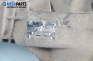  for Mercedes-Benz M-Klasse W163 4.3, 272 hp automatic, 1999 № 4460060029
