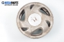 Alloy wheels for Honda Civic VI (1995-2000) 14 inches, width 5.5, ET 45 (The price is for the set)