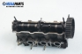 Engine head for Suzuki Swift 1.0, 53 hp, 5 doors, 2002