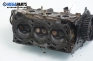 Engine head for Suzuki Swift 1.0, 53 hp, 5 doors, 2002