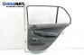 Door for Skoda Fabia 1.2, 54 hp, hatchback, 5 doors, 2003, position: rear - right