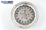 Alloy wheels for BMW 5 (E34) (1988-1997) 15 inches, width 7 (The price is for the set)