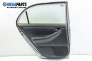 Door for Toyota Corolla (E120; E130) 1.4 VVT-i, 97 hp, sedan, 2004, position: rear - left