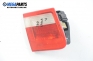 Inner tail light for BMW 3 (E46) 3.0 xDrive, 184 hp, station wagon automatic, 2000, position: left