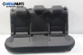 Seats set for Volkswagen Golf VII 1.6 TDI, 105 hp, hatchback, 5 doors, 2013