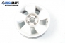 Alloy wheels for Ford Puma (1997-2003) 15 inches, width 6 (The price is for the set)