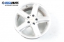 Alloy wheels for Mercedes-Benz SLK-Class R170 (1996-2004) 17 inches, width 7.5 (The price is for two pieces)