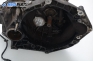  for Fiat Punto 1.7 TD, 63 hp, hatchback, 1999