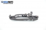 Outer handle for Mercedes-Benz C-Class 202 (W/S) 1.8, 122 hp, station wagon, 1996, position: rear - right