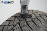 Snow tires KORMORAN 165/70/13, DOT: 3504 (The price is for the set)