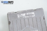 ECU incl. ignition key for Peugeot 307 2.0 HDi, 90 hp, hatchback, 5 doors, 2000 № Siemens 5WS40020G-T