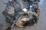 Automatic gearbox for Volkswagen Sharan 1.9 TDI, 115 hp automatic, 2008