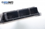 ECU cu cititor și card pentru Renault Scenic II 2.0 dCi, 150 cp, 2007 № Bosch 0 281 011 814