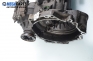  for Volkswagen Golf IV 1.4 16V, 75 hp, 1999
