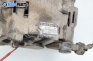 Gerenator for Mazda 323 (BG) 1.3 16V, 73 hp, 1992 № MITSUBISHI A2T35277