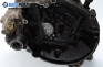  for Peugeot 306 1.4, 75 hp, hatchback, 1993