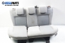Seats set for Ford Fusion 1.4, 80 hp, 2003