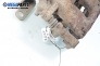 Caliper for Ford Transit 2.4 TDCi, 140 hp, truck, 2007, position: rear - left
