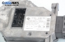 Start engine switch button for BMW 7 (E65) 3.5, 272 hp automatic, 2002 № Siemens 5WK4 8017