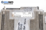 ECU mit zündschlüssel und wegfahrsperre für Hyundai Coupe 1.6 16V, 116 hp, 1997 № H103955256 B