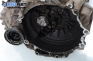  for Volkswagen Golf IV 1.4, 75 hp, 1998
