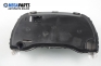 Instrument cluster for Fiat Doblo 1.9 D, 63 hp, truck, 2001