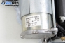 Air suspension compressor for BMW 7 (E65, E66) 4.0 D, 258 hp automatic, 2003 № Wabco 443 020 011 1