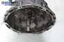 Automatic gearbox for Mercedes-Benz S-Class W220 4.0 CDI, 250 hp automatic, 2000, position: left № R 140 271 28 01