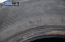 Summer tires NOKIAN 165/70/13, DOT: 0610 (The price is for the set)