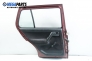Ușă pentru Volkswagen Golf III 1.8, 90 cp, 5 uși, 1992, poziție: stânga - spate