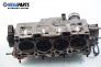 Engine head for Lada Samara 2 1.5, 71 hp, sedan, 2004