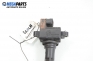 Bobină de aprindere for Fiat Brava 1.8 16V, 113 hp, 1996 № 60606485
