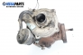 Turbo for Fiat Grande Punto 1.3 D Multijet, 75 hp, 2005 № 54359700005 / 73501343