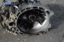  for Mazda 6 2.3, 166 hp, hatchback, 2003