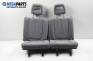 Set scaune pentru Suzuki Grand Vitara 2.0 4x4, 128 cp, 3 uși automat, 2000