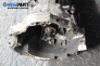  for Audi 100 (C4) 2.3, 134 hp, sedan, 1992