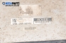 ECU mit zündschlüssel für Rover 45 1.4, 103 hp, hecktür, 2000 № NNN100743