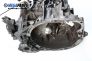  for Peugeot 406 2.0 HDi, 107 hp, sedan, 2002