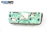 Instrument cluster for Daewoo Nexia 1.5, 71 hp, sedan, 1999