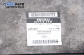 ECU incl. card and reader for Renault Espace IV 3.0 dCi, 177 hp automatic, 2003 № 897380 4220