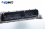 ECU incl. card and reader for Renault Espace IV 3.0 dCi, 177 hp automatic, 2003 № 897380 4220