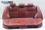 Scaune din piele pentru BMW 3 (E46) 3.0 xDrive, 184 cp, combi automat, 2000