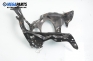 Part of front slam panel for BMW 7 (E65, E66) 3.5, 272 hp automatic, 2002, position: right