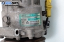 Compresor AC pentru Citroen C3 Pluriel 1.6, 109 cp automat, 2005 № Sanden SD6V12