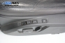 Scaune din piele cu reglare electrică pentru Volvo V50 2.5 T5 AWD, 220 cp automat, 2004