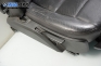 Leather seats with electric adjustment for Volvo V50 2.5 T5 AWD, 220 hp automatic, 2004