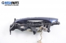 Outer handle for Mercedes-Benz S-Class W220 3.2, 224 hp, 2000, position: rear - left
