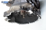  for Audi A4 (B5) 1.9 TDI, 110 hp, station wagon, 1997