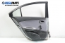 Ușă pentru Nissan Primera (P12) 1.8, 115 cp, hatchback, 2002, poziție: stânga - spate